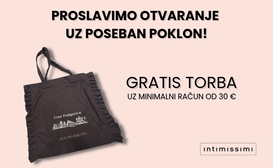 ✨ Imamo sjajne vijesti! ✨