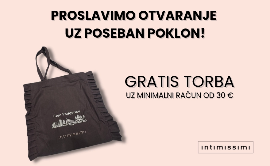 ✨ Imamo sjajne vijesti! ✨