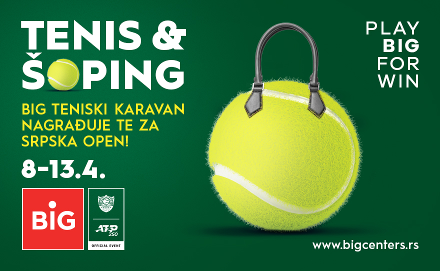 Srpska Open 2023.