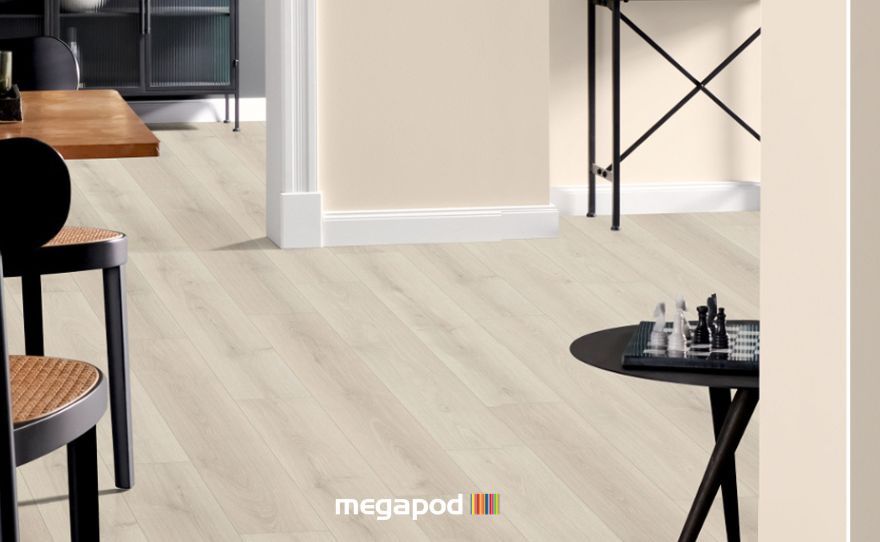 Megapod – Laminatni podovi do 20% popusta