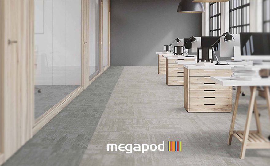 Megapod – Itisoni do 30% popusta