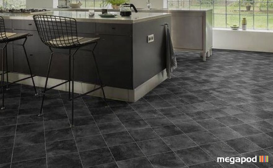 Megapod – LVT/SPC do 20% popusta