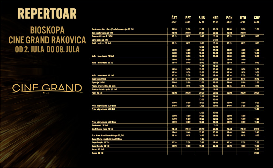 Rakovica3450711a5c106e59be492ddf77810854