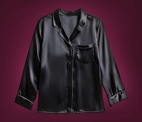 6. Donji Ves Pidzama Crna 280x240px Copy