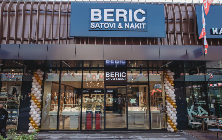 Berić Šabac