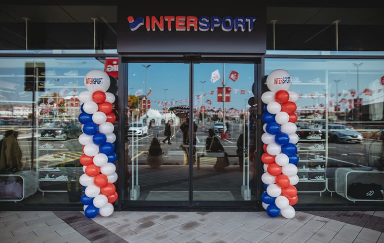 Intersport Šabac