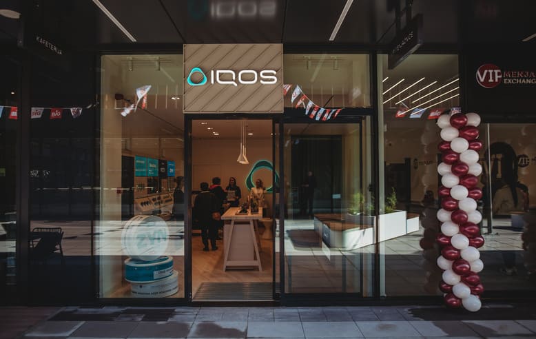 Iqos Šabac