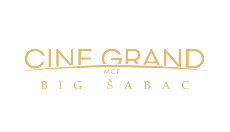 Cine Grand Šabac