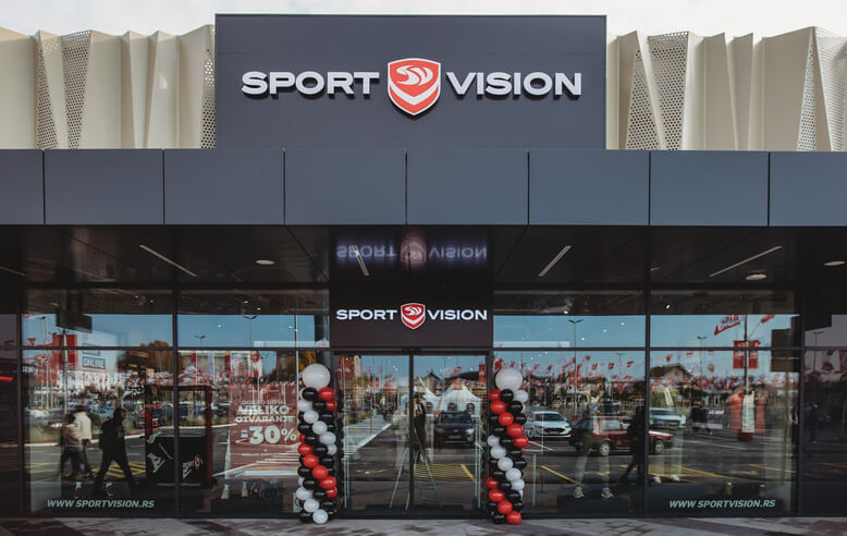 Sport Vision Šabac