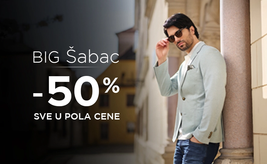 Galileo – Sve u pola cene