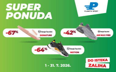 Planeta Sport – SJAJNA PONUDA!