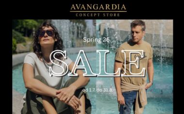 Avangardia – Sezonsko sniženje