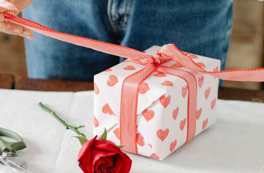 Pokloni za Dan zaljubljenih – nekoliko ideja da iznenadite voljenu osobu