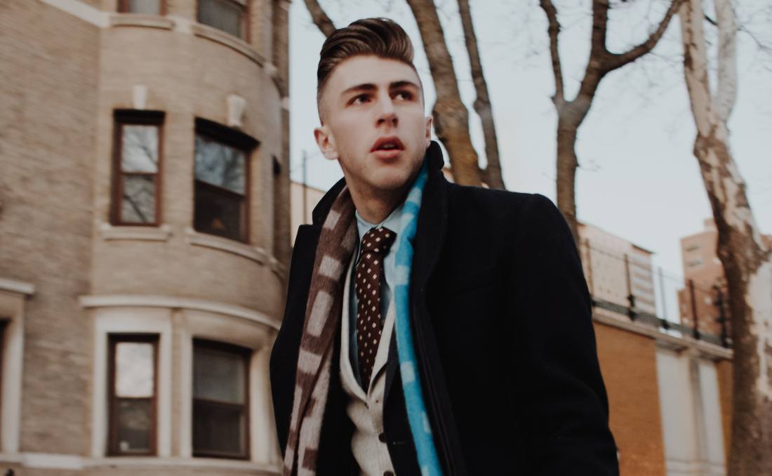 Zimske kombinacije za žene i muškarce – TOP 20 modernih zimskih outfita