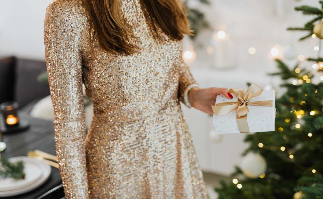 Novogodišnje haljine – predlozi za elegantne haljine za doček u kojima ćete blistati