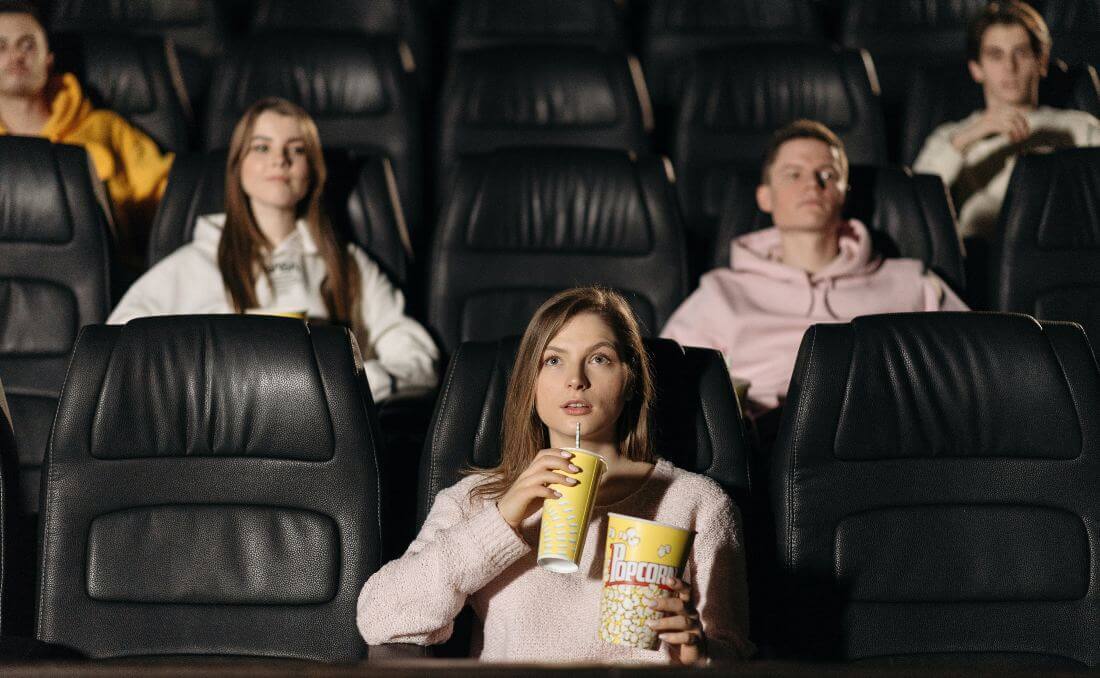 Najbolji filmovi 2022 – Filmska ostvarenja koja su obeležila 2022. godinu