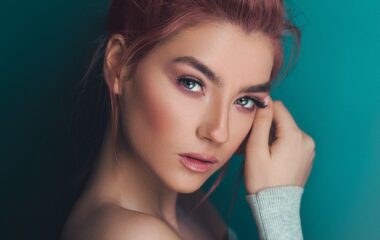 Konturisanje lica – kako konturisati lice i koja šminka je potrebna?