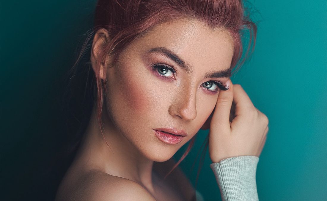 Konturisanje lica – kako konturisati lice i koja šminka je potrebna?