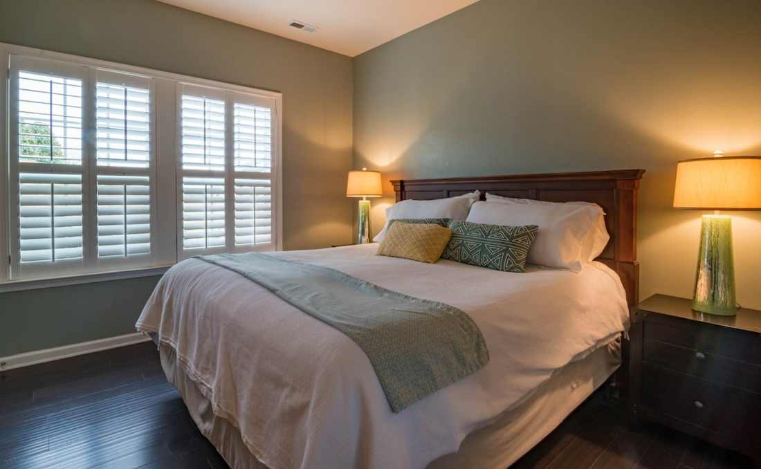 Uređenje spavaće sobe – Saveti za enterijer u kome ćete uživati
