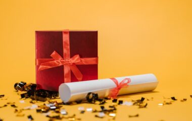 Poklon za diplomiranje