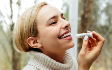 Ispucale usne – kako ih negovati?