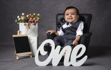 Pokloni za prvi rođendan – šta pokloniti za prvi rođendan detetu?