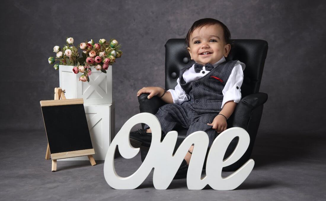 Pokloni za prvi rođendan – šta pokloniti za prvi rođendan detetu?