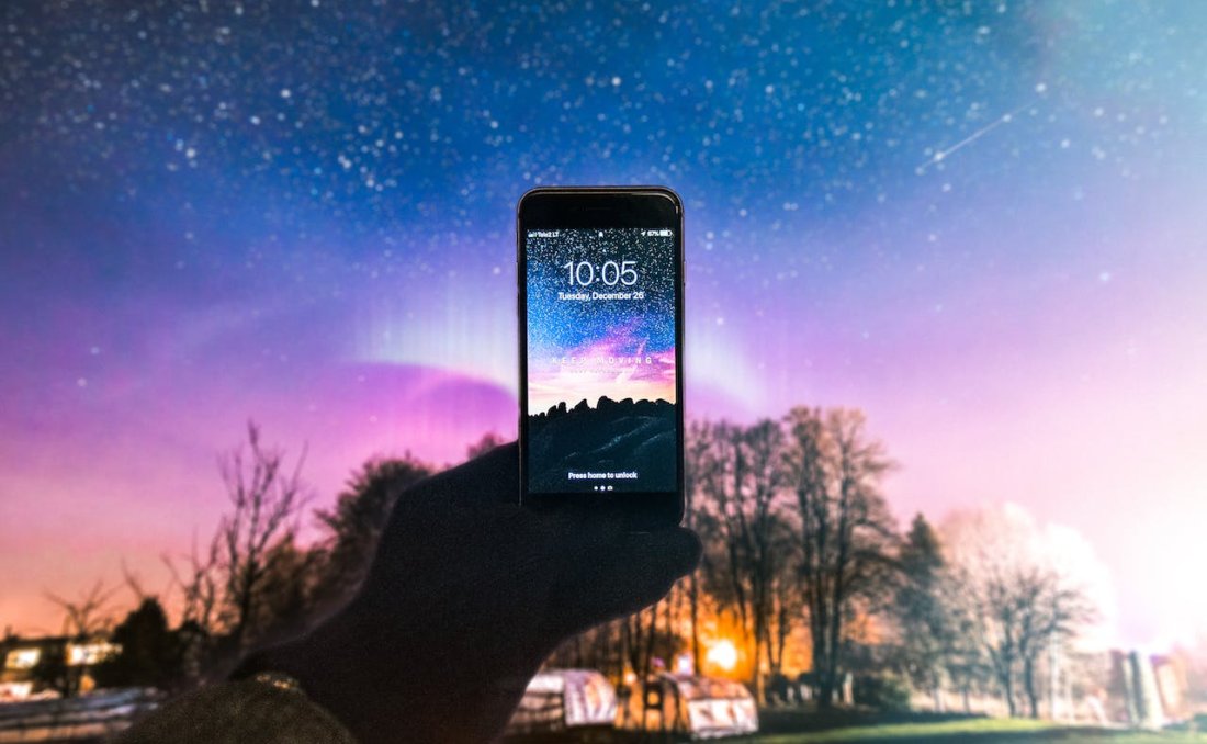 Telefoni sa najboljom kamerom