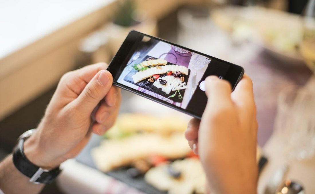 Telefoni sa najboljom kamerom