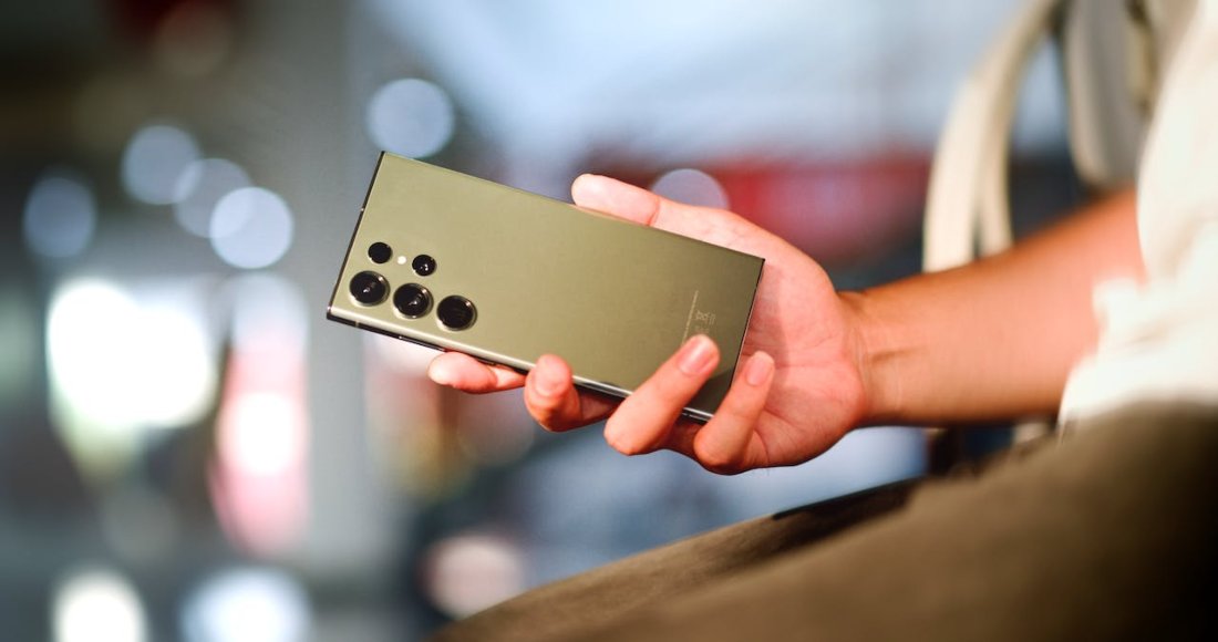 Telefoni sa najboljom kamerom