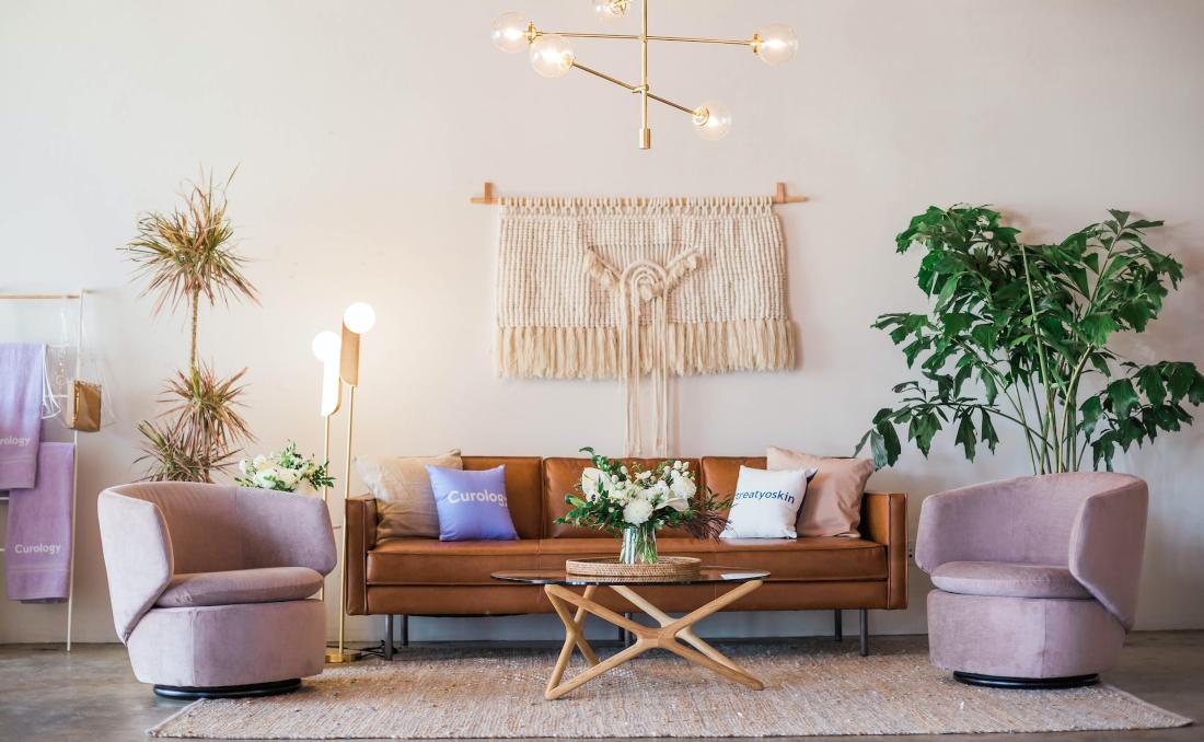 Boho stil oblačenja i uređenja enterijera – istorijat i pravila