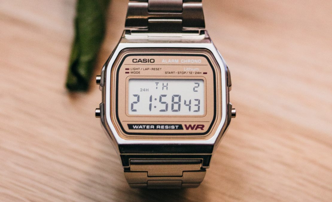 Najbolji muški satovi – vodič za odabir muških satova