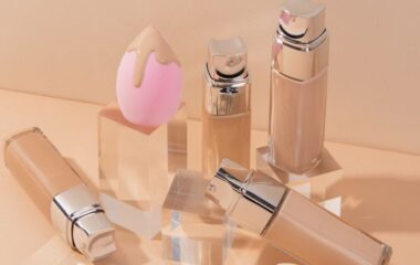 Najbolji puder za suvu kožu lica – TOP 5 preporuka