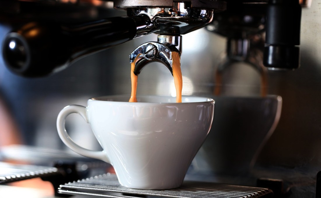 Koji je najbolji kućni aparat za espresso?