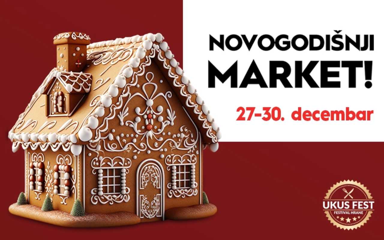 BIG Novogodi&scaron;nji vodič: Sve &scaron;to vam treba za savr&scaron;en praznični &scaron;oping i zabavu