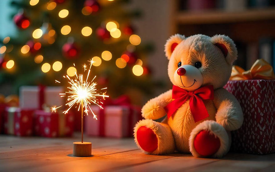 BIG Novogodišnji vodič: Sve što vam treba za savršen praznični šoping i zabavu