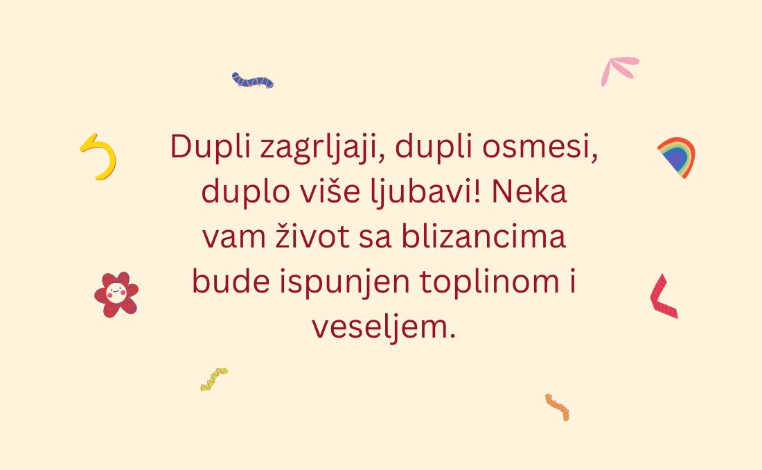Čestitke za rođenje deteta – jer svaki novi život zaslužuje najlepše reči
