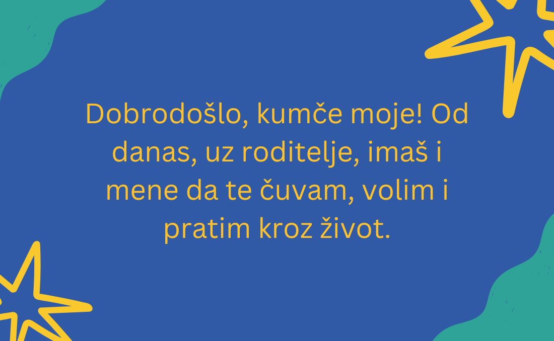 Čestitke za rođenje deteta – jer svaki novi život zaslužuje najlepše reči