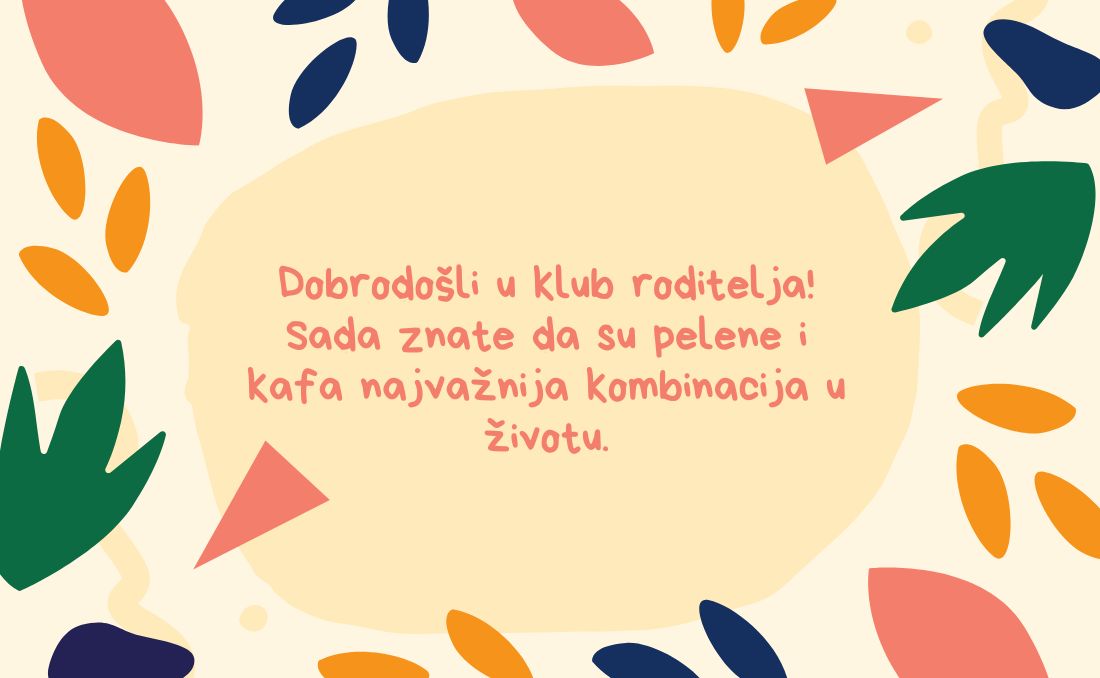 Čestitke za rođenje deteta – jer svaki novi život zaslužuje najlepše reči