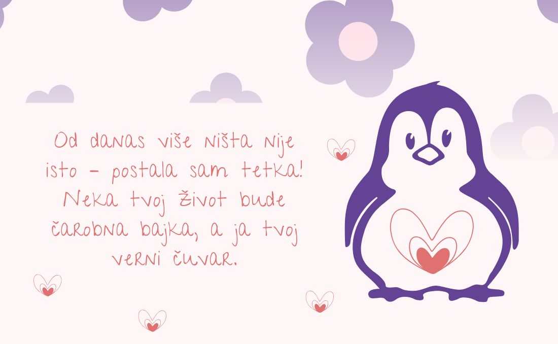 Čestitke za rođenje deteta – jer svaki novi život zaslužuje najlepše reči