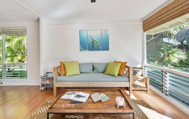 Feng shui uređen dom.