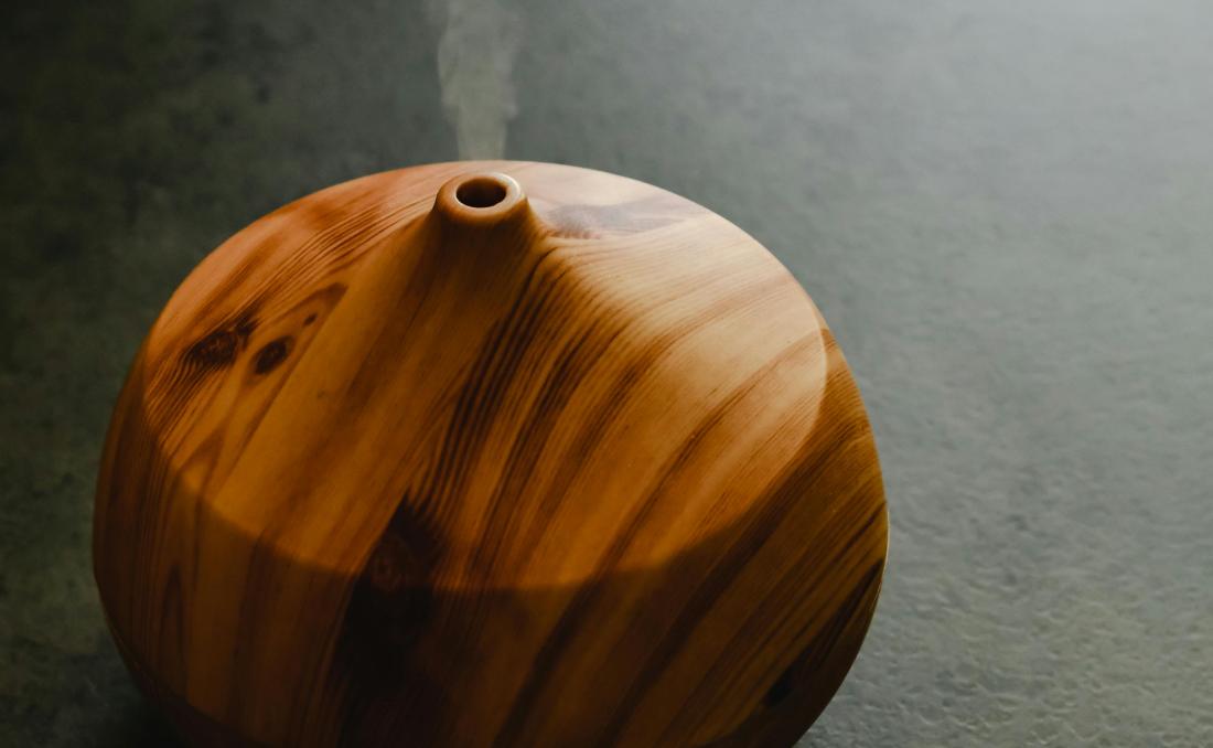 Uređaj za ovlaživanje vazduha.