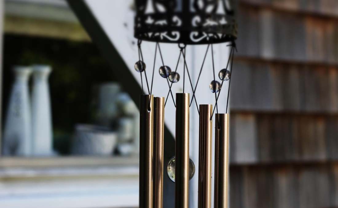 Feng shui ukras.