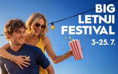 BIG letnji festival u BIG FASHION Kragujevac centru