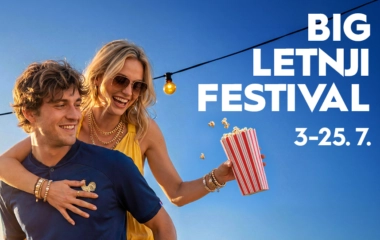 BIG letnji festival u BIG FASHION Kragujevac centru