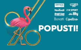 🌊🌞 Leto je u punom zamahu, a #BIGZRENJANIN je epicentar letnjih POPUSTA!