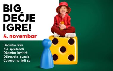BIG Zrenjanin