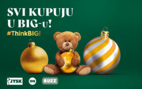 ✨ SVI KUPUJU U BIG-u! ✨