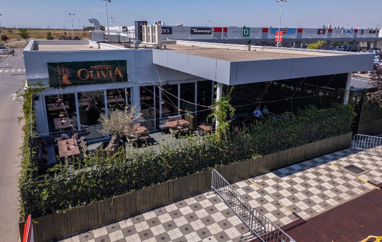 Osteria Olivia Zrenjanin