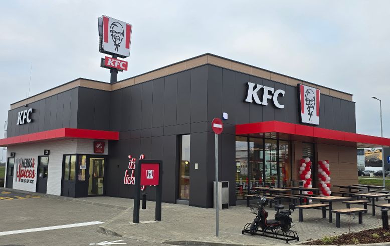 KFC Zrenjanin